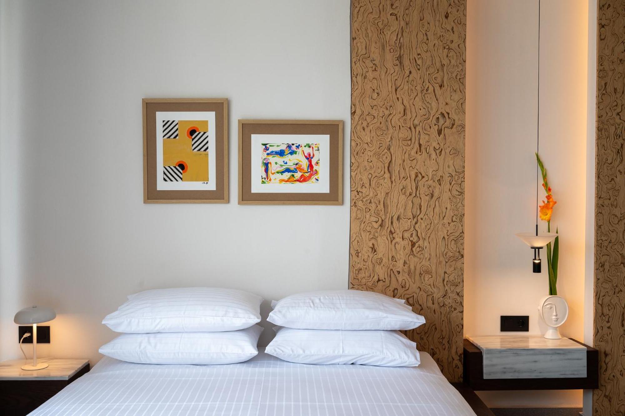 Infinity Blue Next To The Sea Apartment Kalamata Ngoại thất bức ảnh