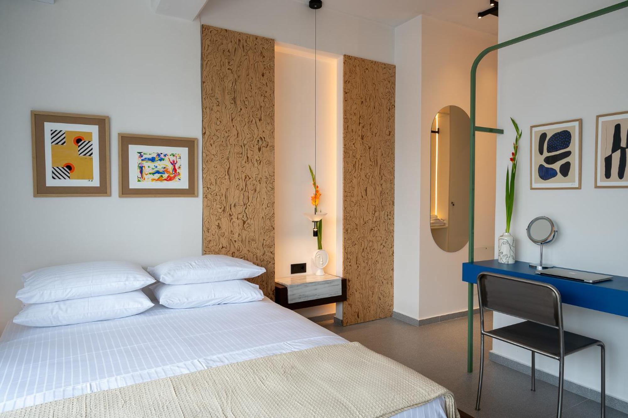 Infinity Blue Next To The Sea Apartment Kalamata Ngoại thất bức ảnh